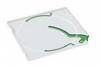Estuche ejector para CD